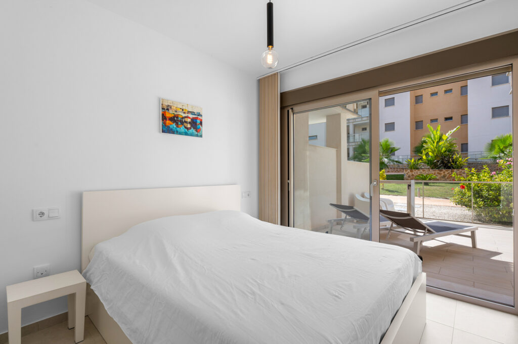 Apartment w Villamartin - oferta MLSC7838450