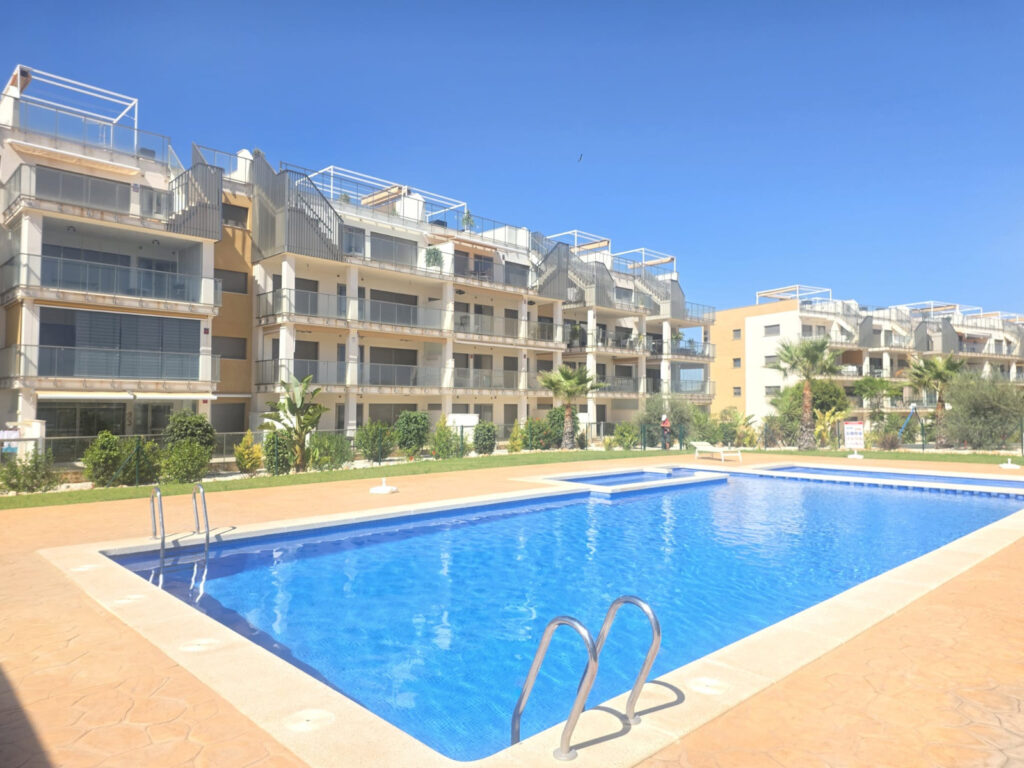 Apartment w Villamartin - oferta MLSC857126