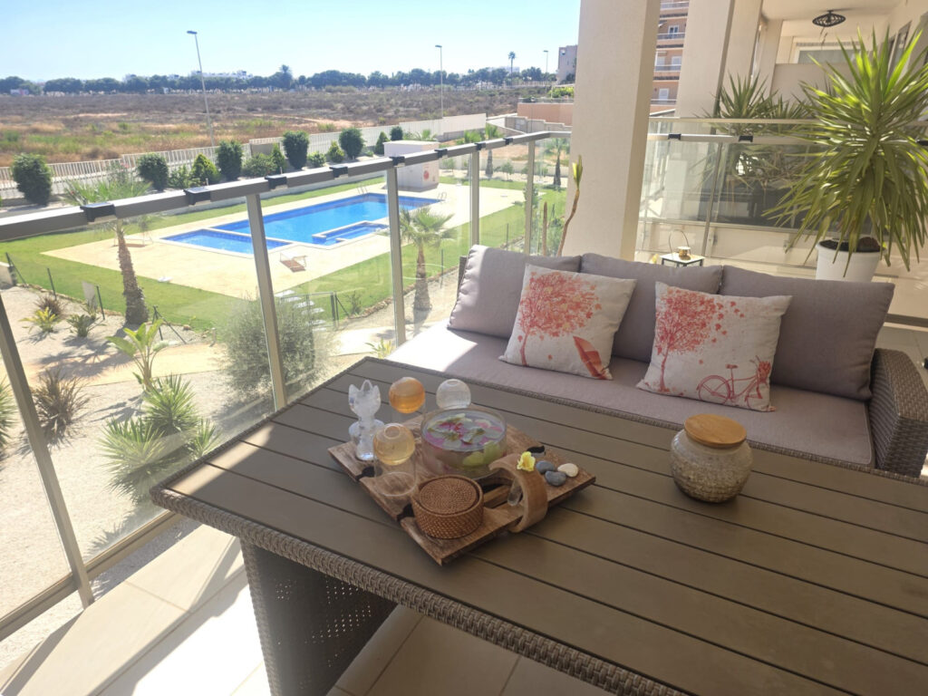 Apartment w Villamartin - oferta MLSC857126