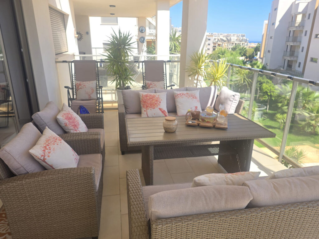 Apartment w Villamartin - oferta MLSC857126
