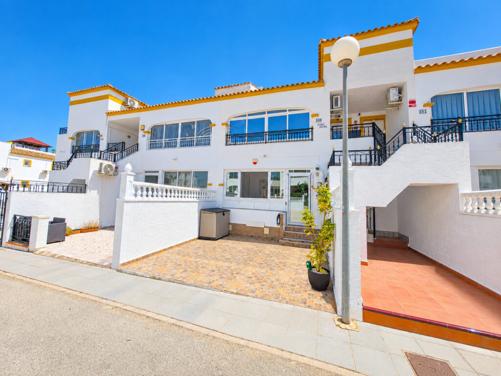 Apartment w Vistabella Golf Entre Naranjos - oferta MLSC3032626