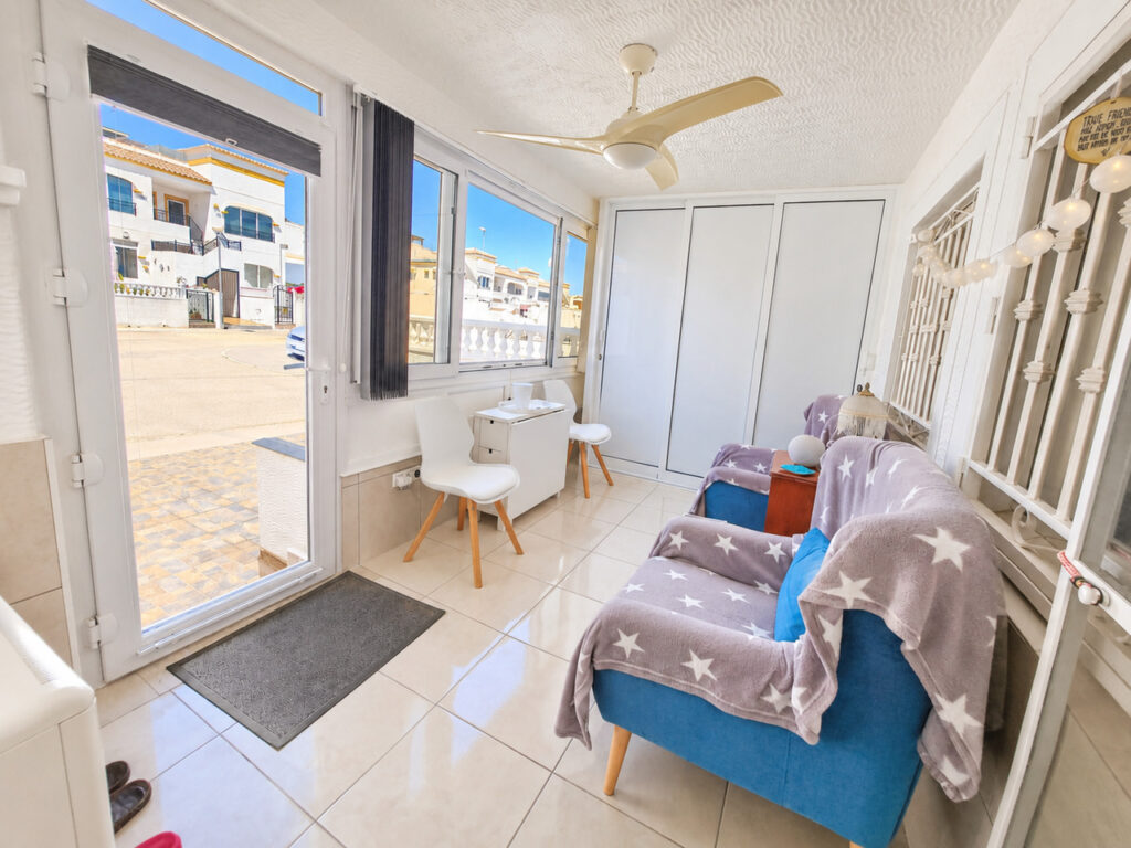 Apartment w Vistabella Golf Entre Naranjos - oferta MLSC3032626