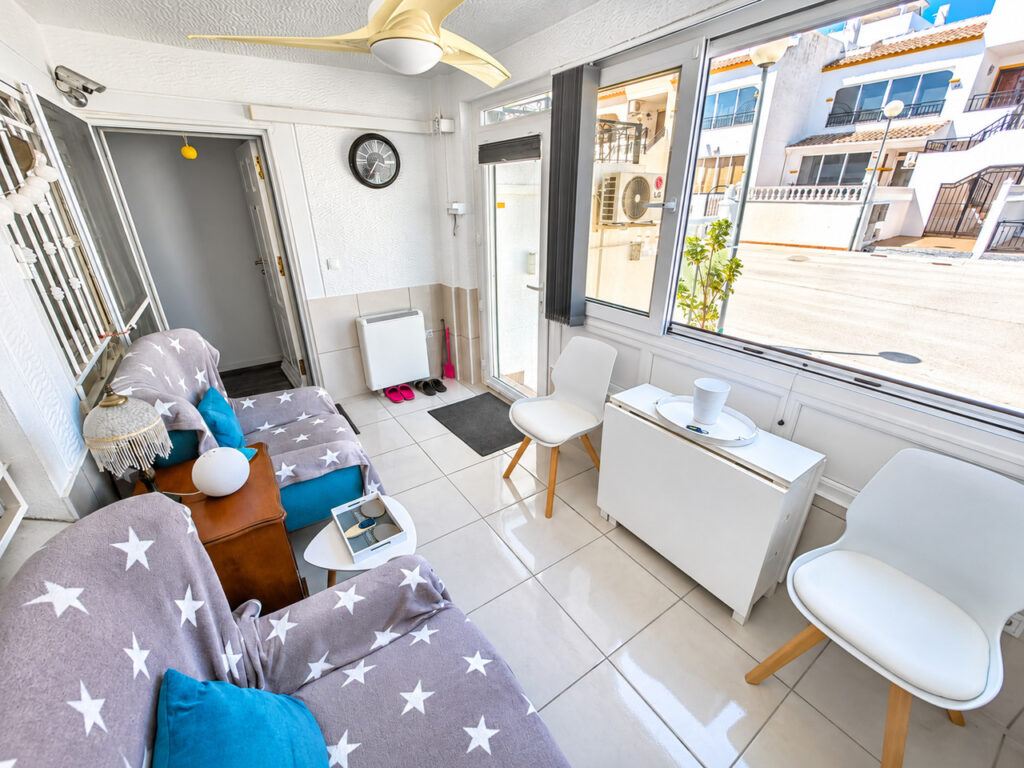 Apartment w Vistabella Golf Entre Naranjos - oferta MLSC3032626