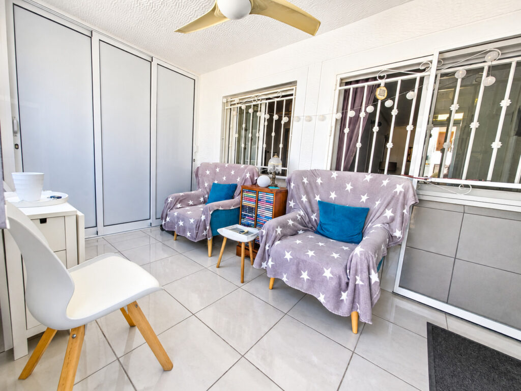 Apartment w Vistabella Golf Entre Naranjos - oferta MLSC3032626