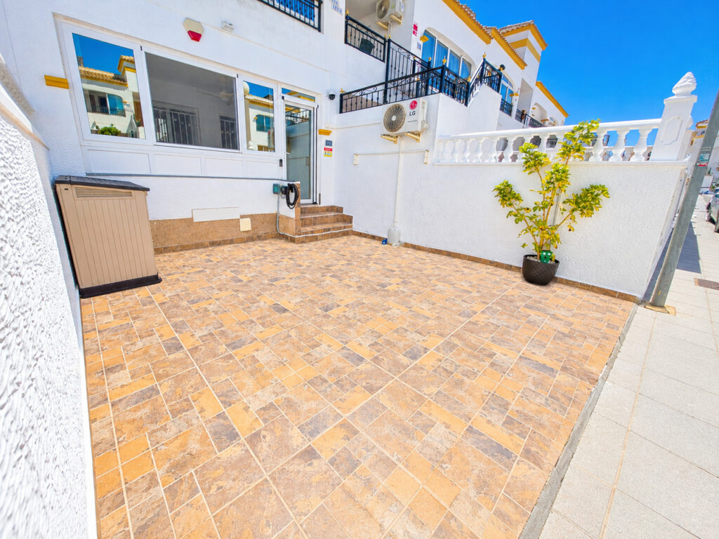 Apartment w Vistabella Golf Entre Naranjos - oferta MLSC3032626