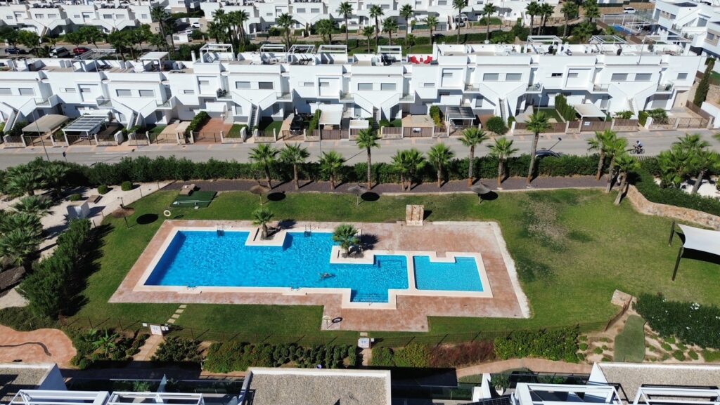 Apartment w Vistabella Golf Entre Naranjos - oferta MLSC5167616