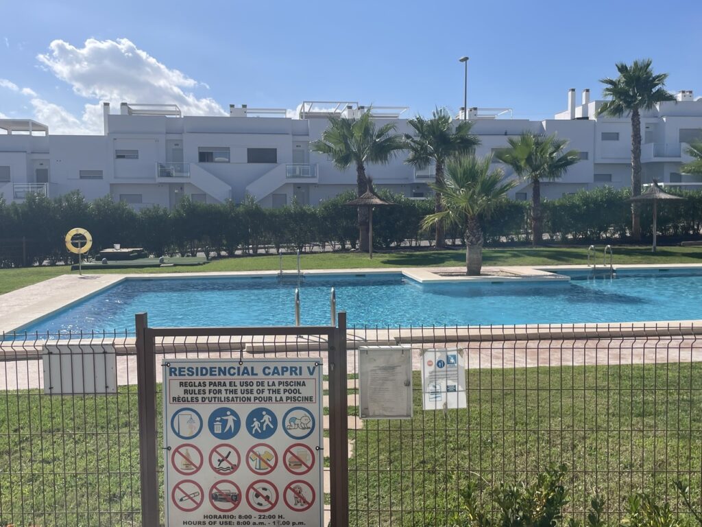 Apartment w Vistabella Golf Entre Naranjos - oferta MLSC5167616