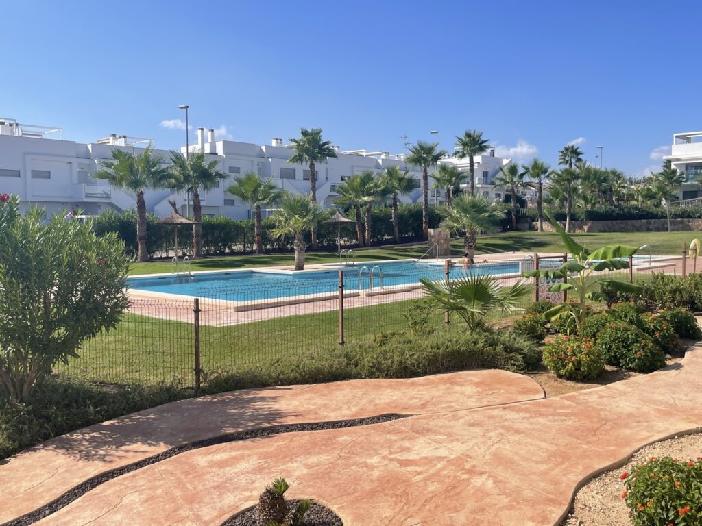 Apartment w Vistabella Golf Entre Naranjos - oferta MLSC5167616