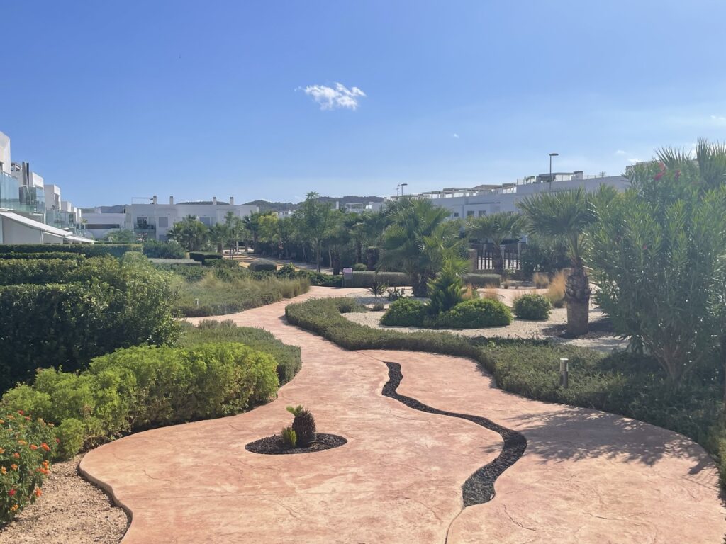 Apartment w Vistabella Golf Entre Naranjos - oferta MLSC5167616