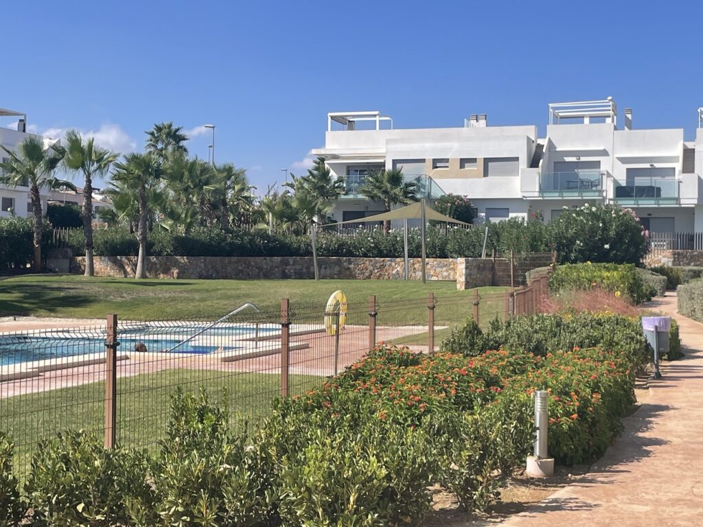 Apartment w Vistabella Golf Entre Naranjos - oferta MLSC5167616