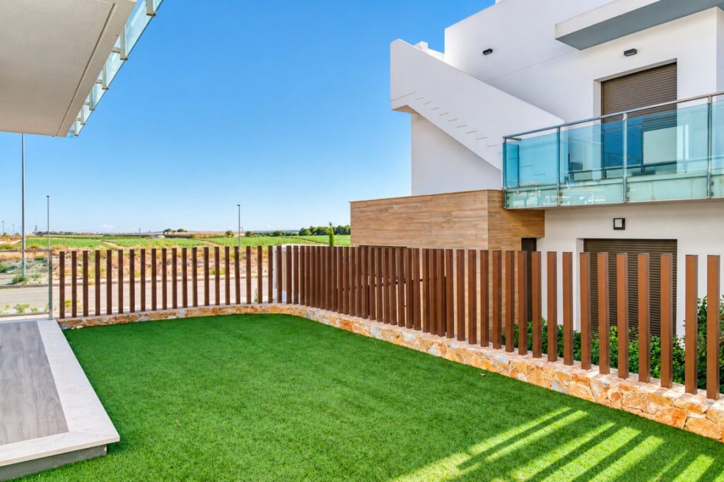 Apartment w Vistabella Golf Entre Naranjos - oferta MLSC8384218
