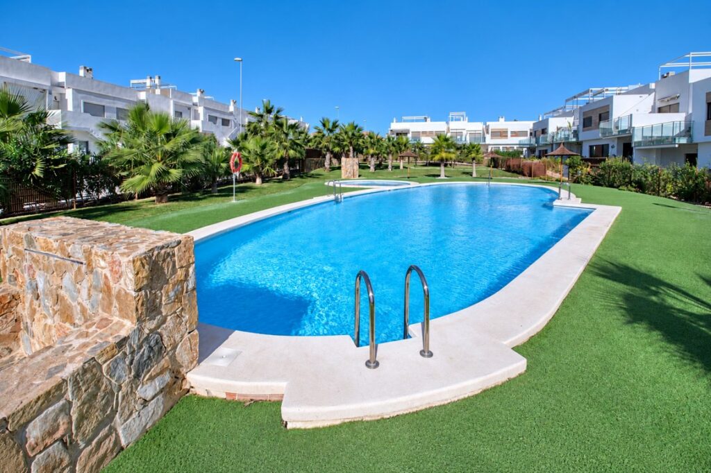 Apartment w Vistabella Golf Entre Naranjos - oferta MLSC8384218