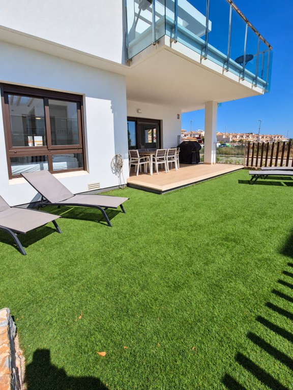 Apartment w Vistabella Golf Entre Naranjos - oferta MLSC8384218
