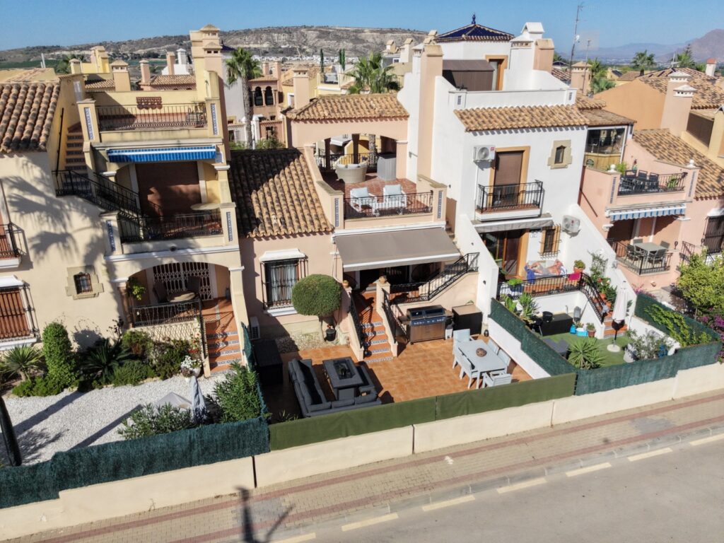 Bungalow w Algorfa - oferta MLSC2430129