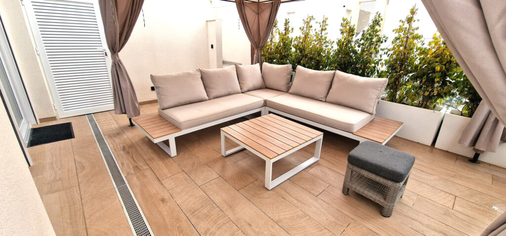 Bungalow w Algorfa - oferta MLSC681726