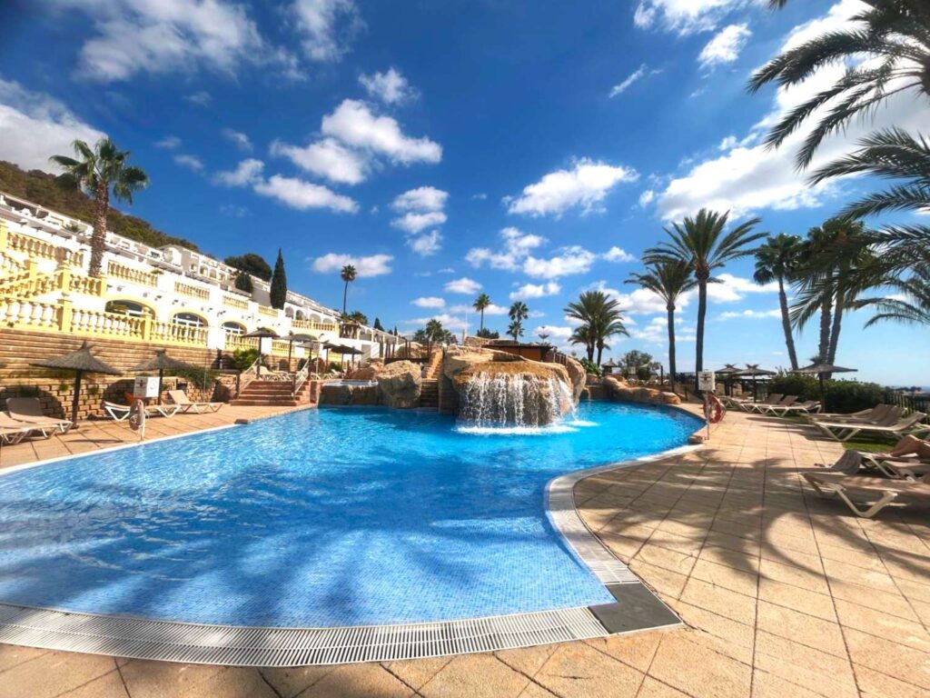 Bungalow w Calpe - oferta MLSC3203920