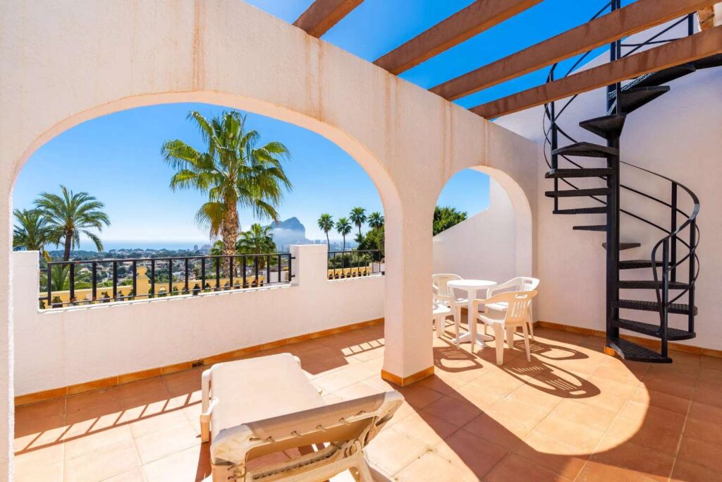 Bungalow w Calpe - oferta MLSC3203920