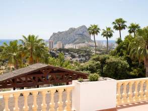 Bungalow w Calpe - oferta MLSC3203920