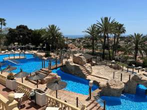 Bungalow w Calpe - oferta MLSC4398895