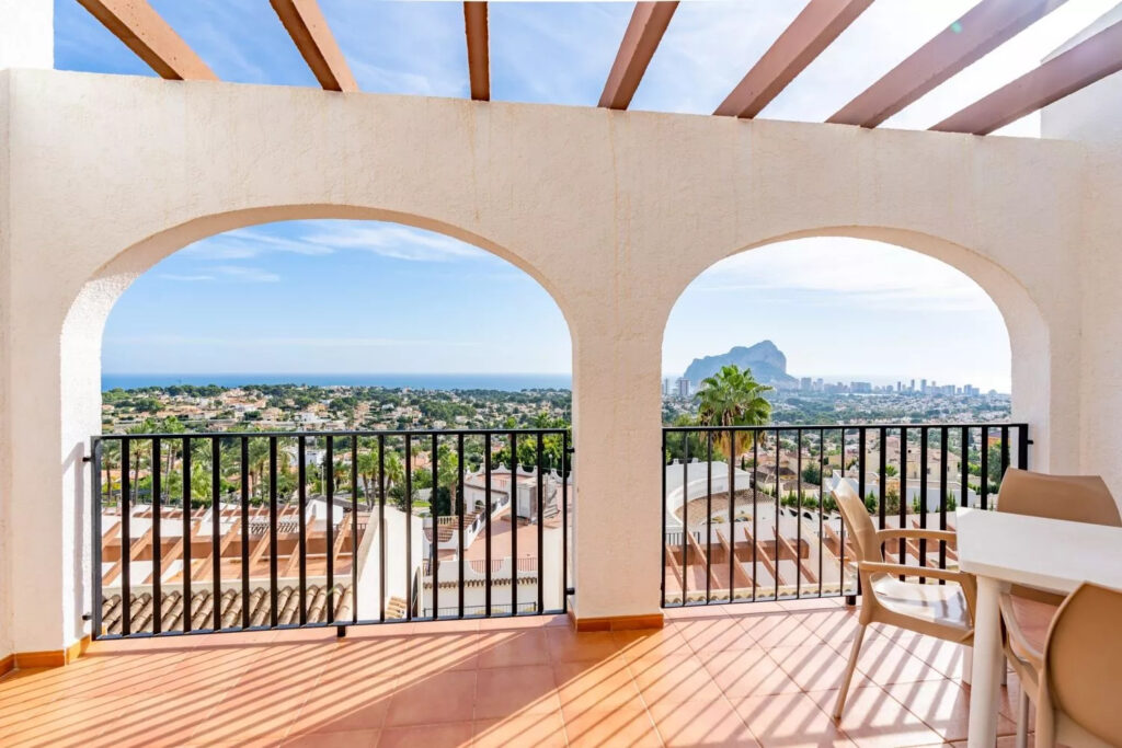 Bungalow w Calpe - oferta MLSC4398895