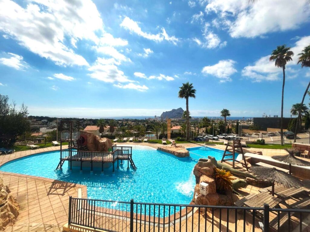 Bungalow w Calpe - oferta MLSC4398895