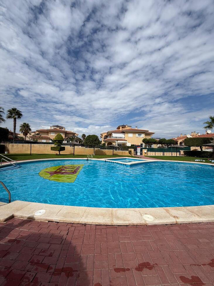 Bungalow w Gran Alacant - oferta MLSC155112