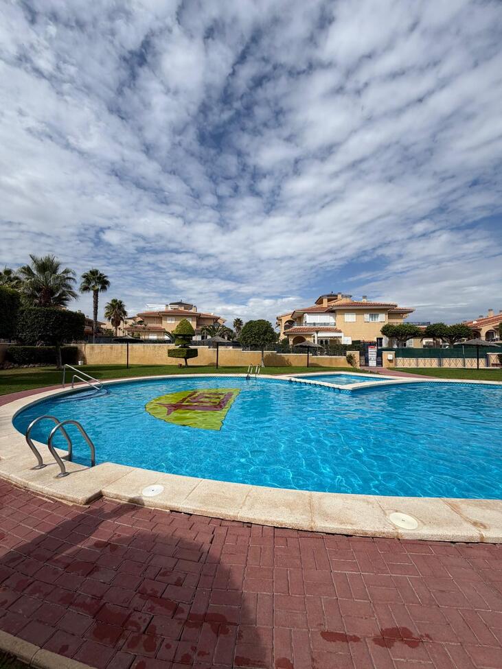 Bungalow w Gran Alacant - oferta MLSC155112