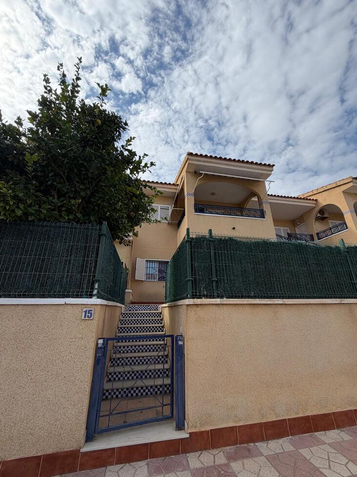 Bungalow w Gran Alacant - oferta MLSC155112