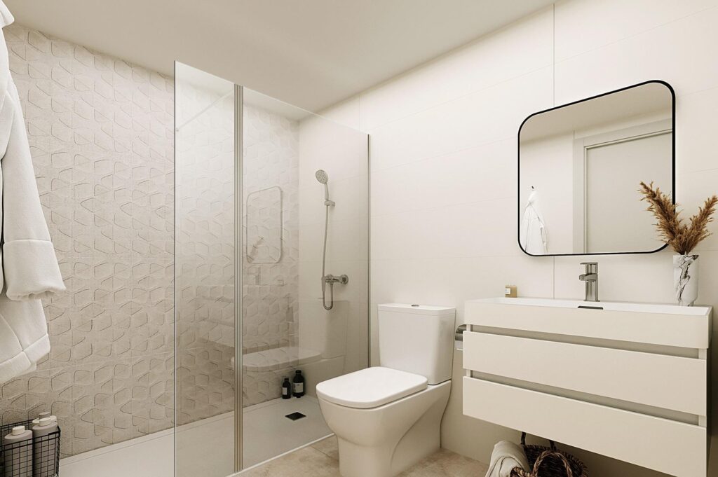 Bungalow w La Manga Club - oferta N9993