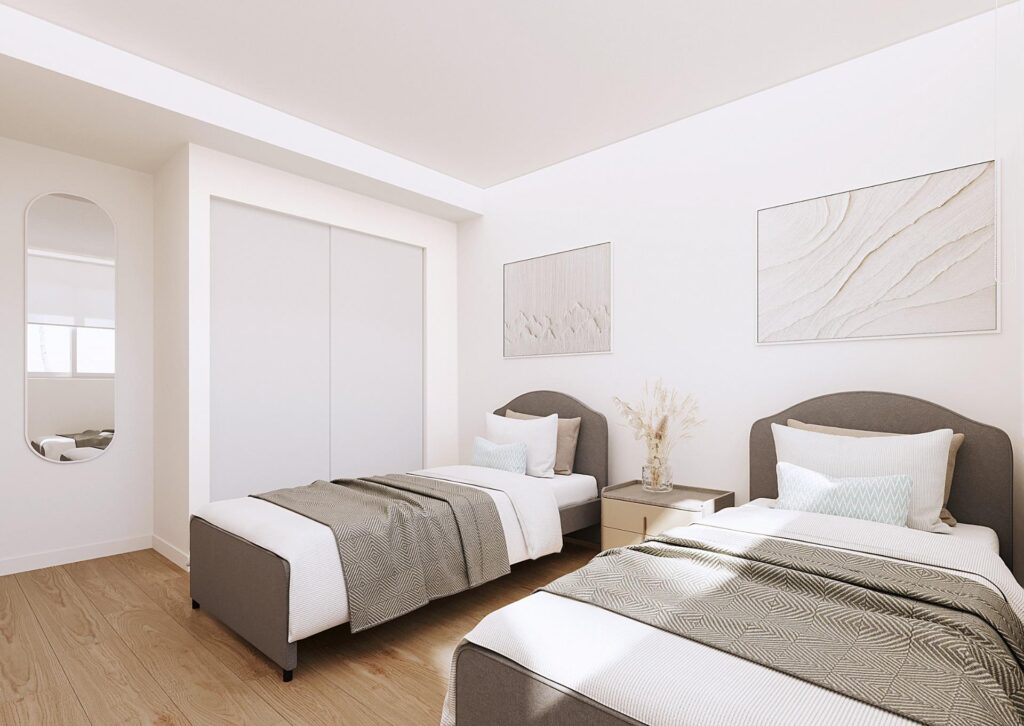 Bungalow w La Manga Club - oferta N9994