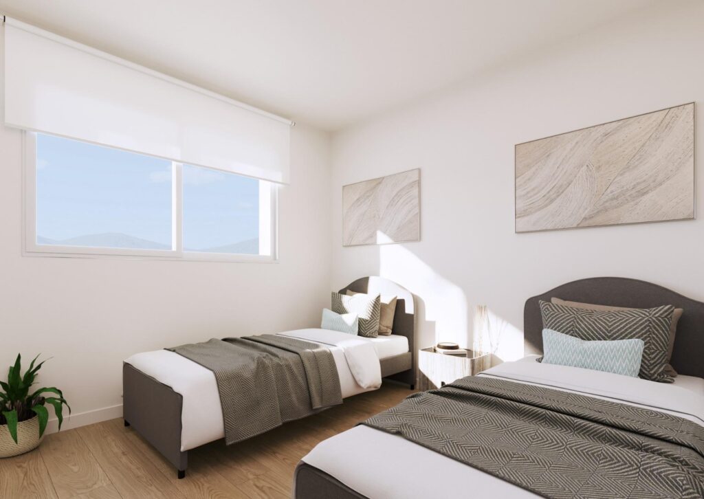 Bungalow w La Manga Club - oferta N9994