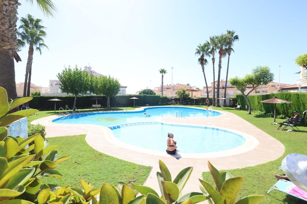 Bungalow w Orihuela Costa - oferta MLSC2195094