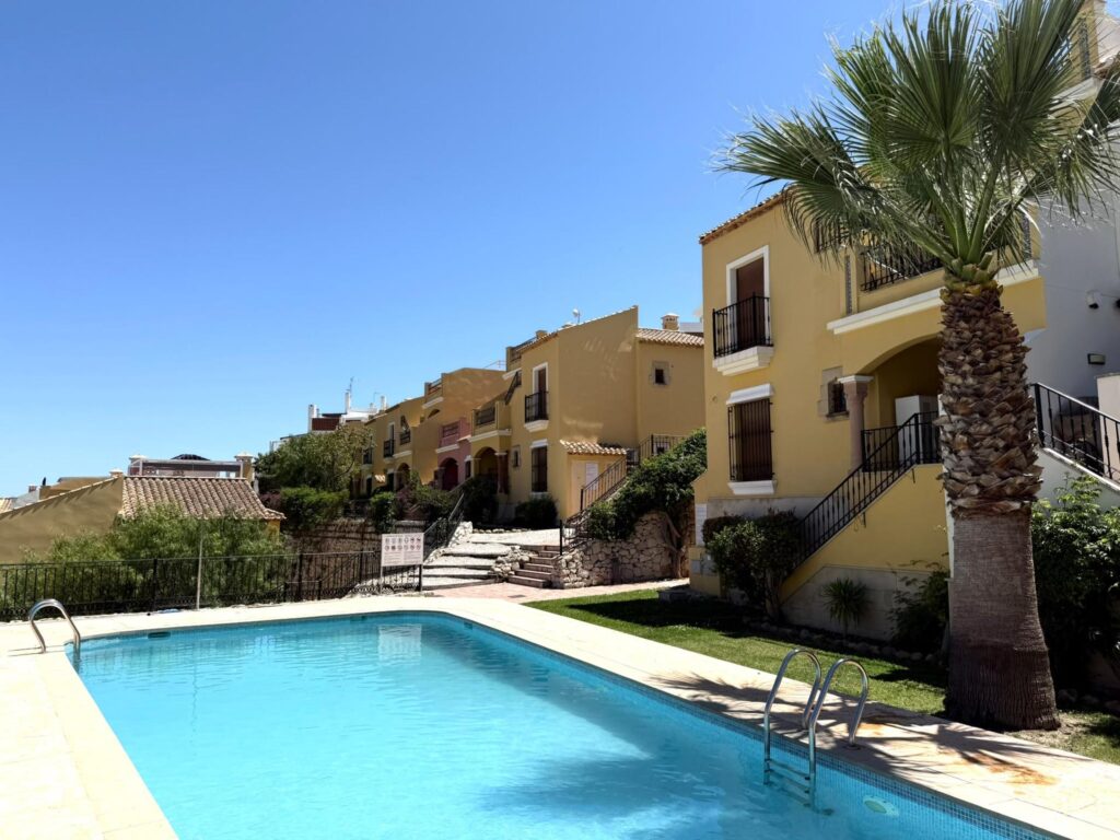 Bungalow w Orihuela Costa - oferta MLSC2468532