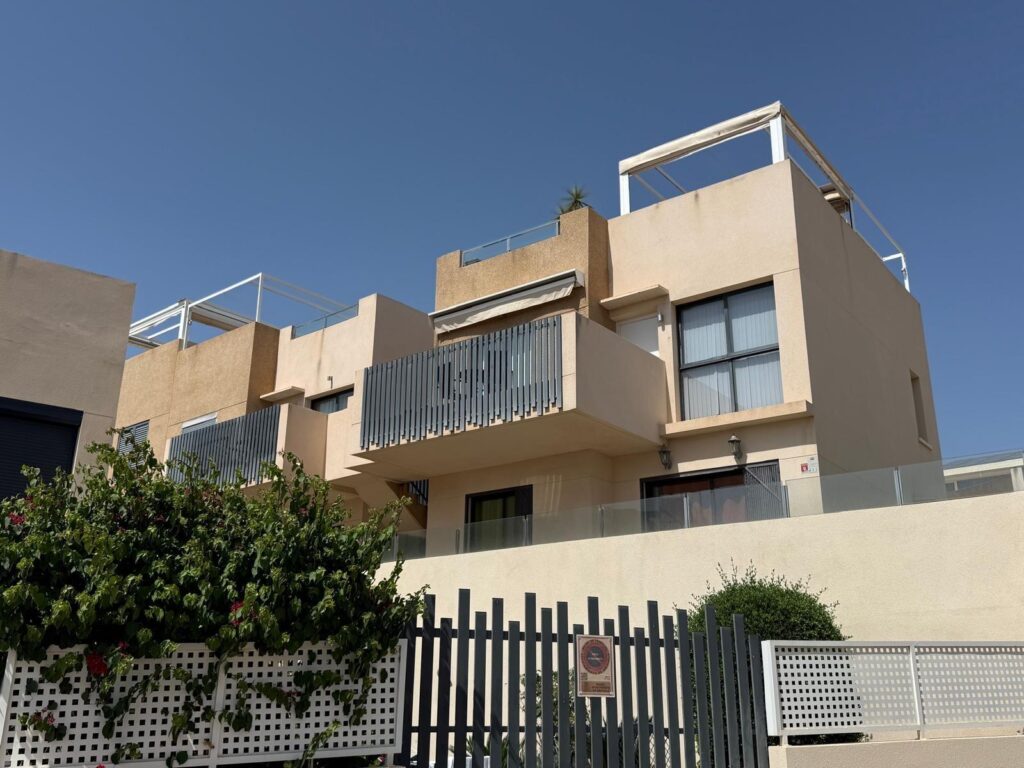 Bungalow w Orihuela Costa - oferta MLSC599167