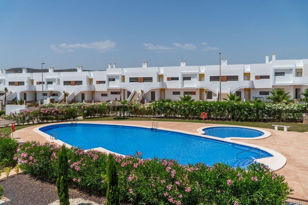 Bungalow w Orihuela - oferta SP1177
