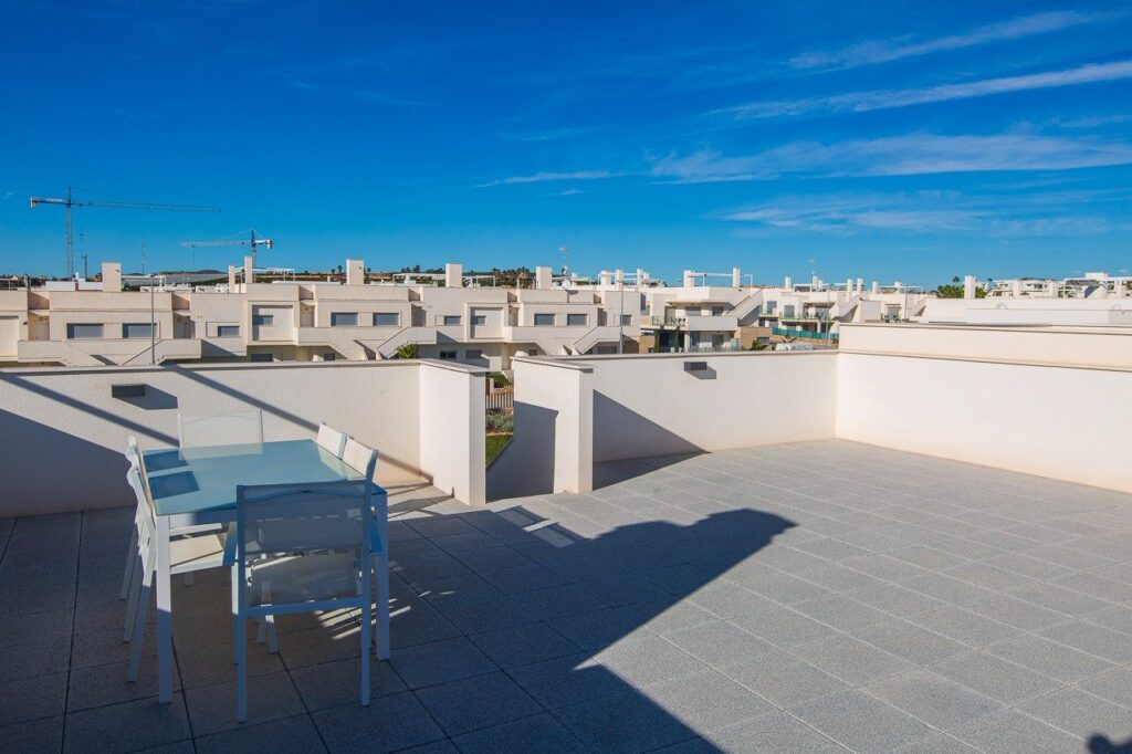 Bungalow w Orihuela - oferta SP1177