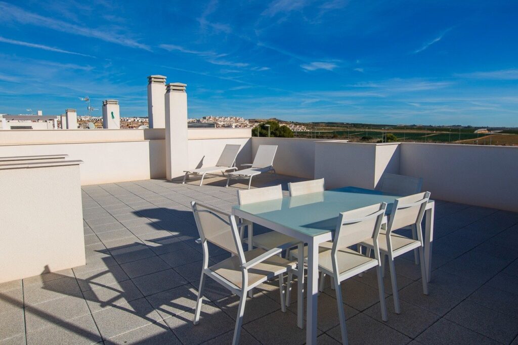 Bungalow w Orihuela - oferta SP1177