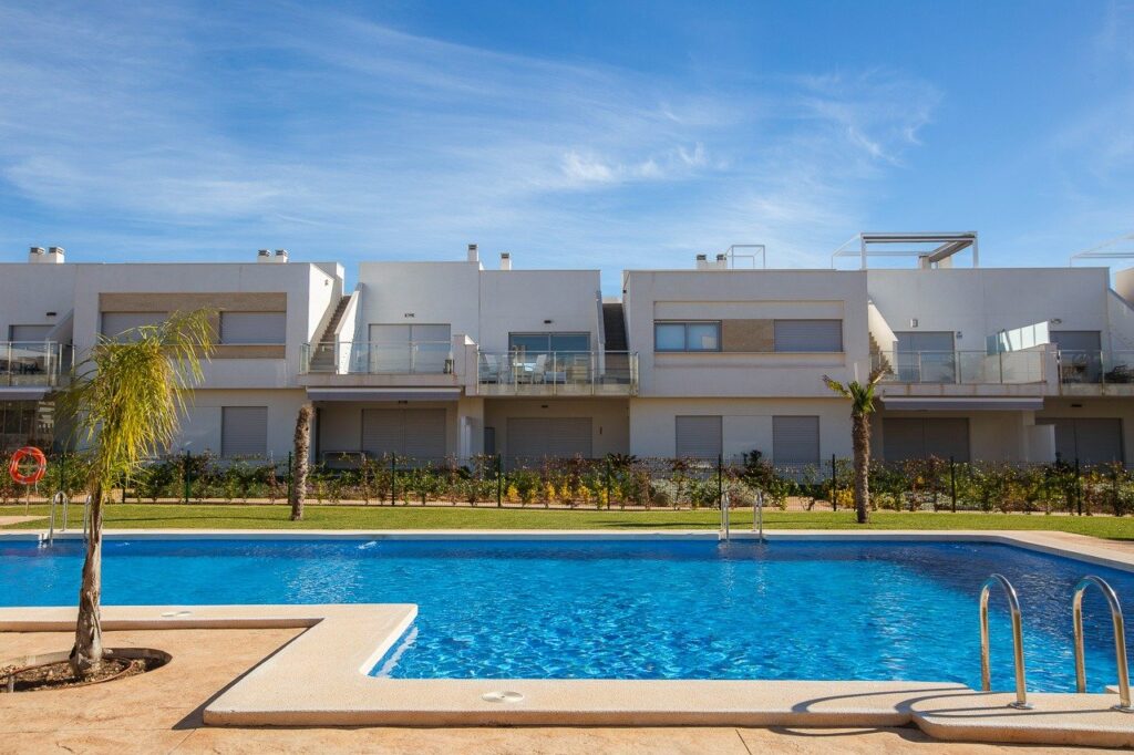 Bungalow w Orihuela - oferta SP1177