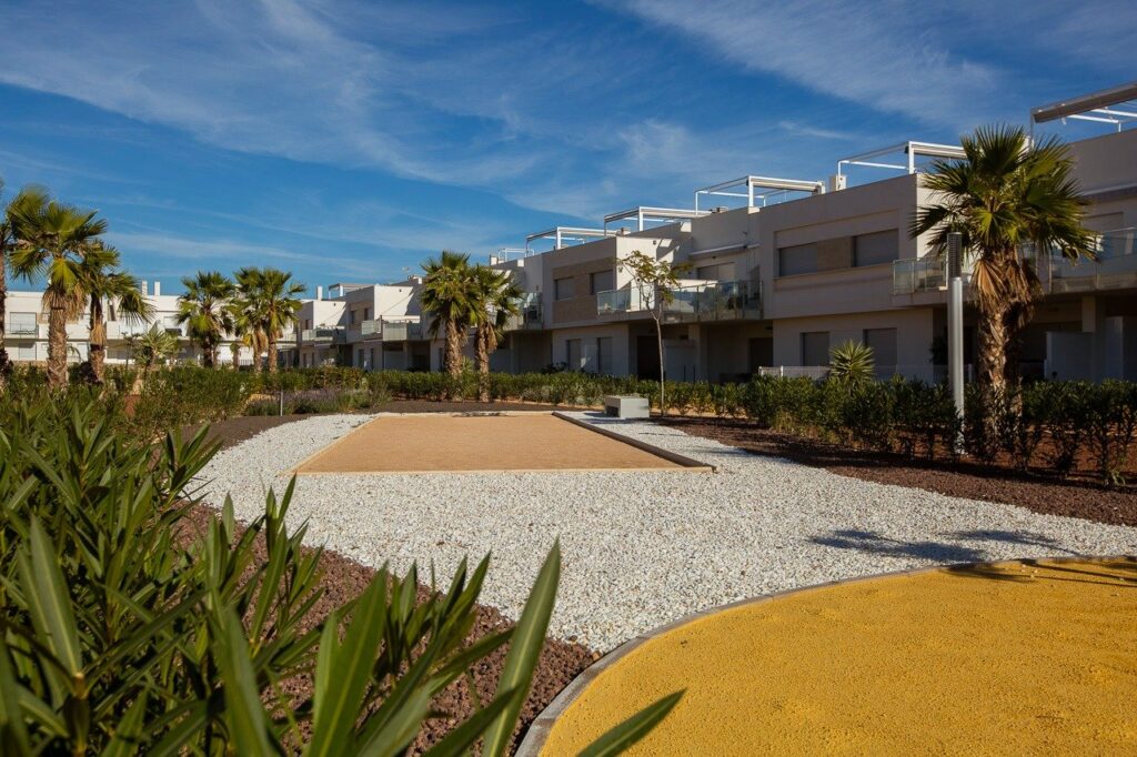 Bungalow w Orihuela - oferta SP1177