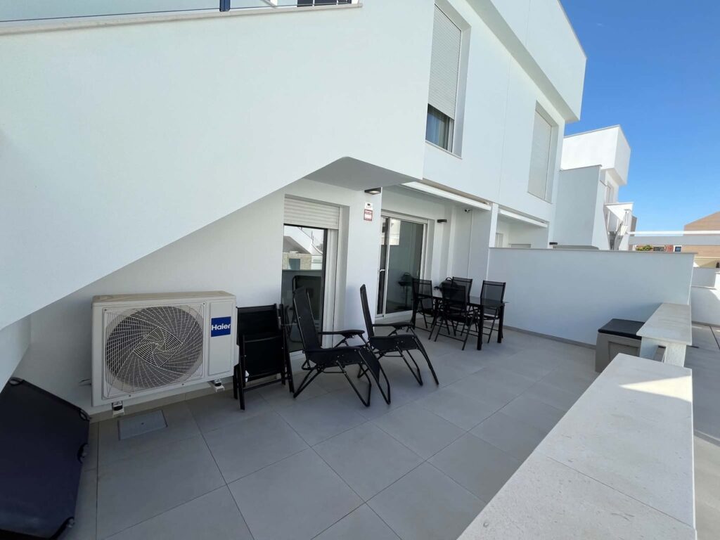 Bungalow w Pilar de La Horadada - oferta MLSC7204375