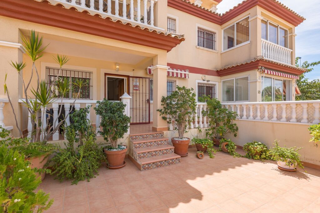 Bungalow w San Pedro del Pinatar - oferta MLSC1575368