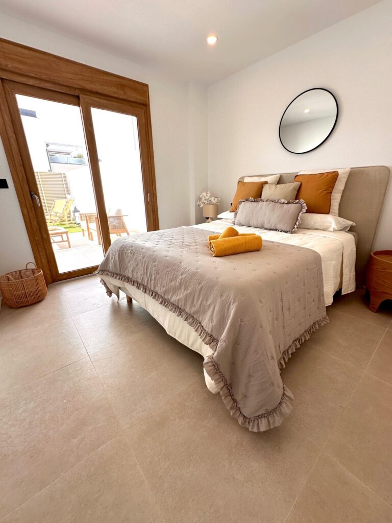 Bungalow w San Pedro del Pinatar - oferta N10020