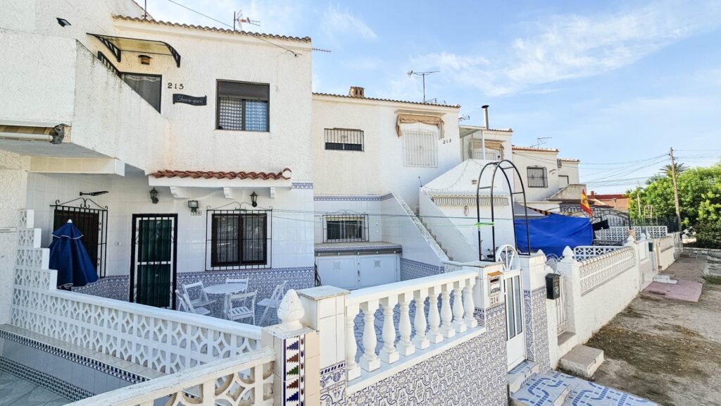 Bungalow w Torrevieja - oferta MLSC3955715