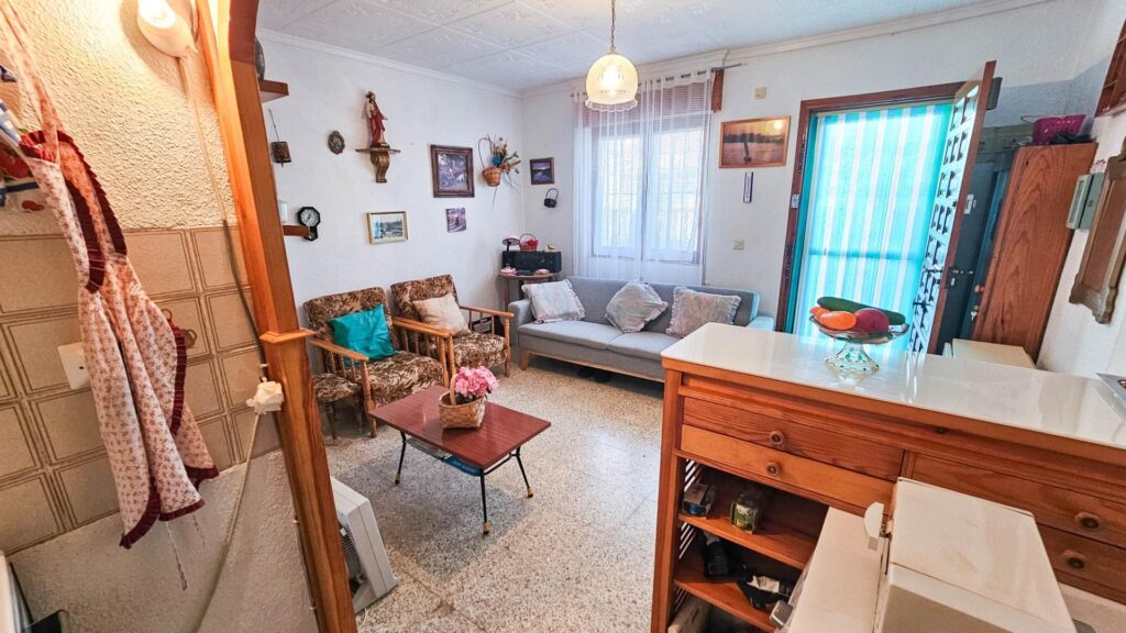 Bungalow w Torrevieja - oferta MLSC3955715