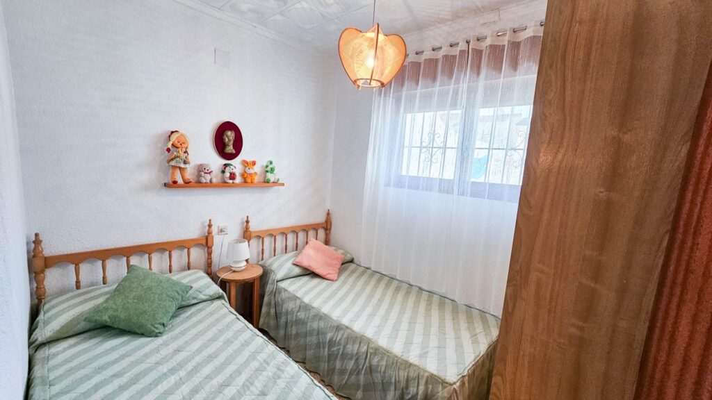 Bungalow w Torrevieja - oferta MLSC3955715