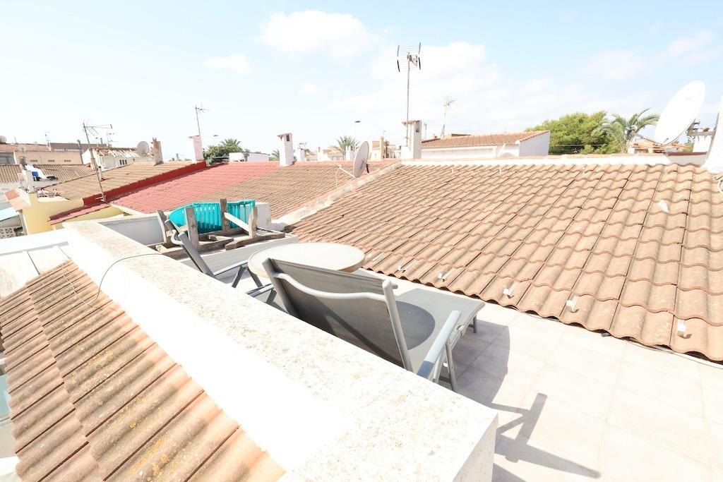 Bungalow w Torrevieja - oferta MLSC5859380