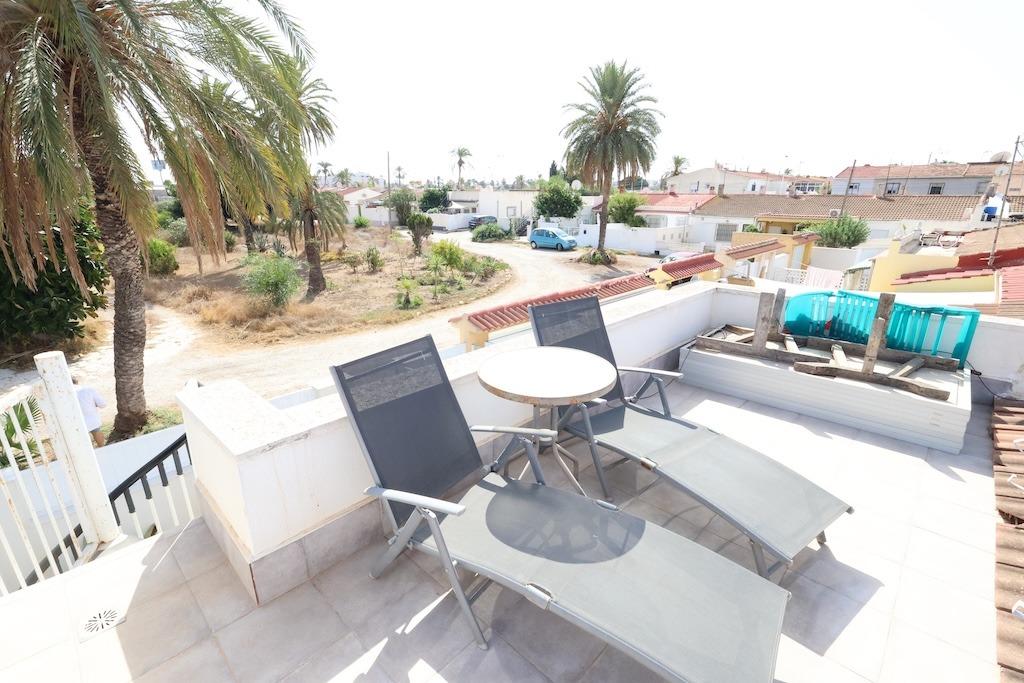 Bungalow w Torrevieja - oferta MLSC5859380
