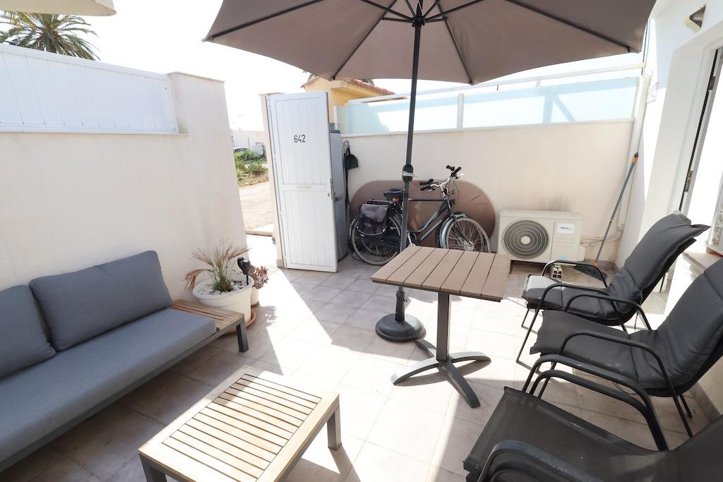 Bungalow w Torrevieja - oferta MLSC5859380