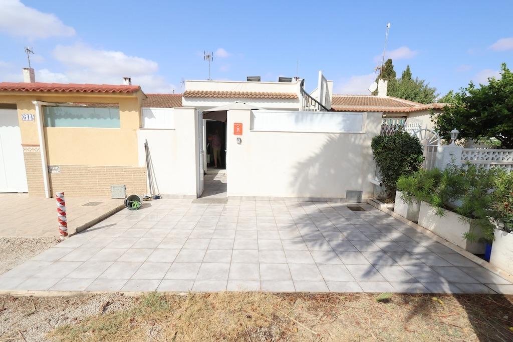 Bungalow w Torrevieja - oferta MLSC5859380