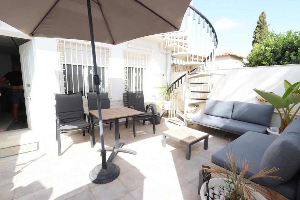 Bungalow w Torrevieja - oferta MLSC5859380